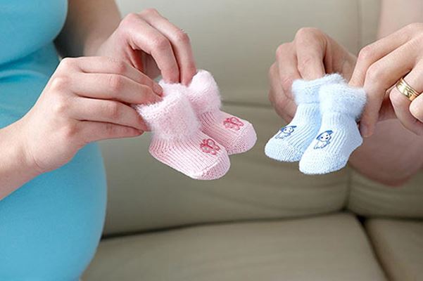  تعیین جنسیت جنین در ۲ ماهگی با روش تشخیصی جدید